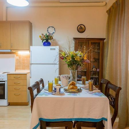 Heart Of The Old Town Apartment Corfu  Luaran gambar