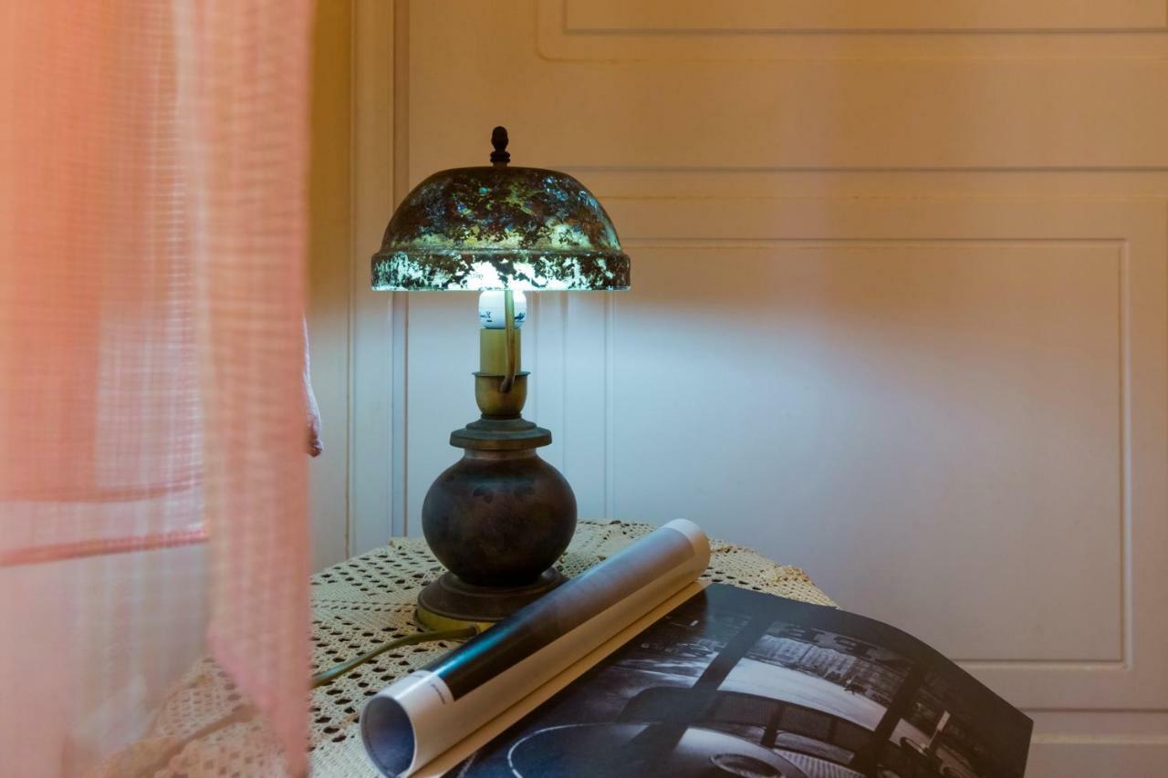 Heart Of The Old Town Apartment Corfu  Luaran gambar