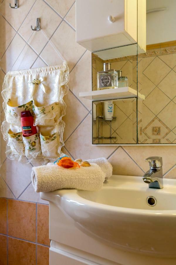 Heart Of The Old Town Apartment Corfu  Luaran gambar