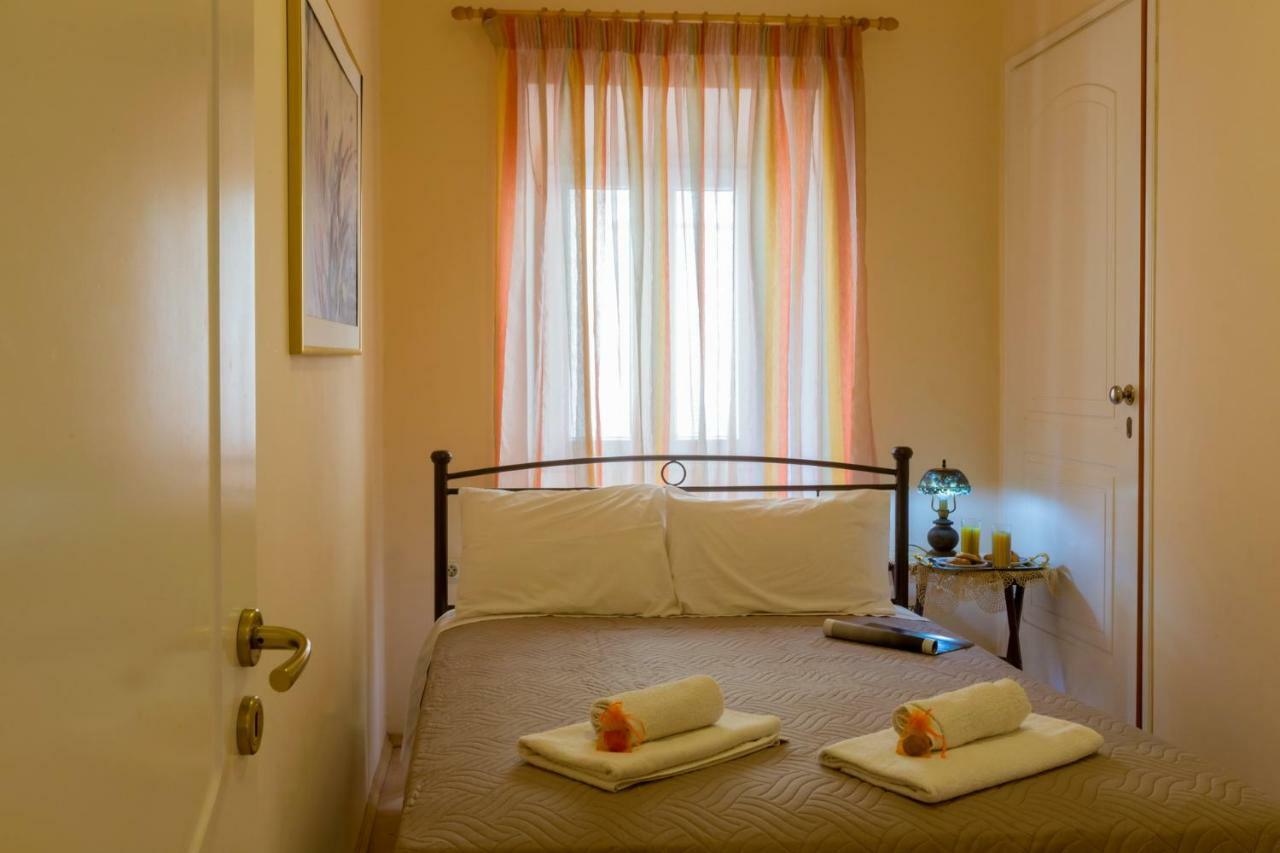 Heart Of The Old Town Apartment Corfu  Luaran gambar
