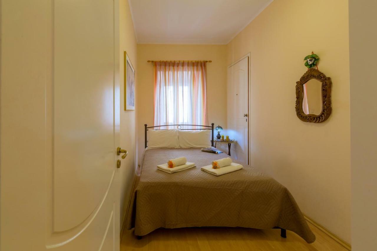 Heart Of The Old Town Apartment Corfu  Luaran gambar