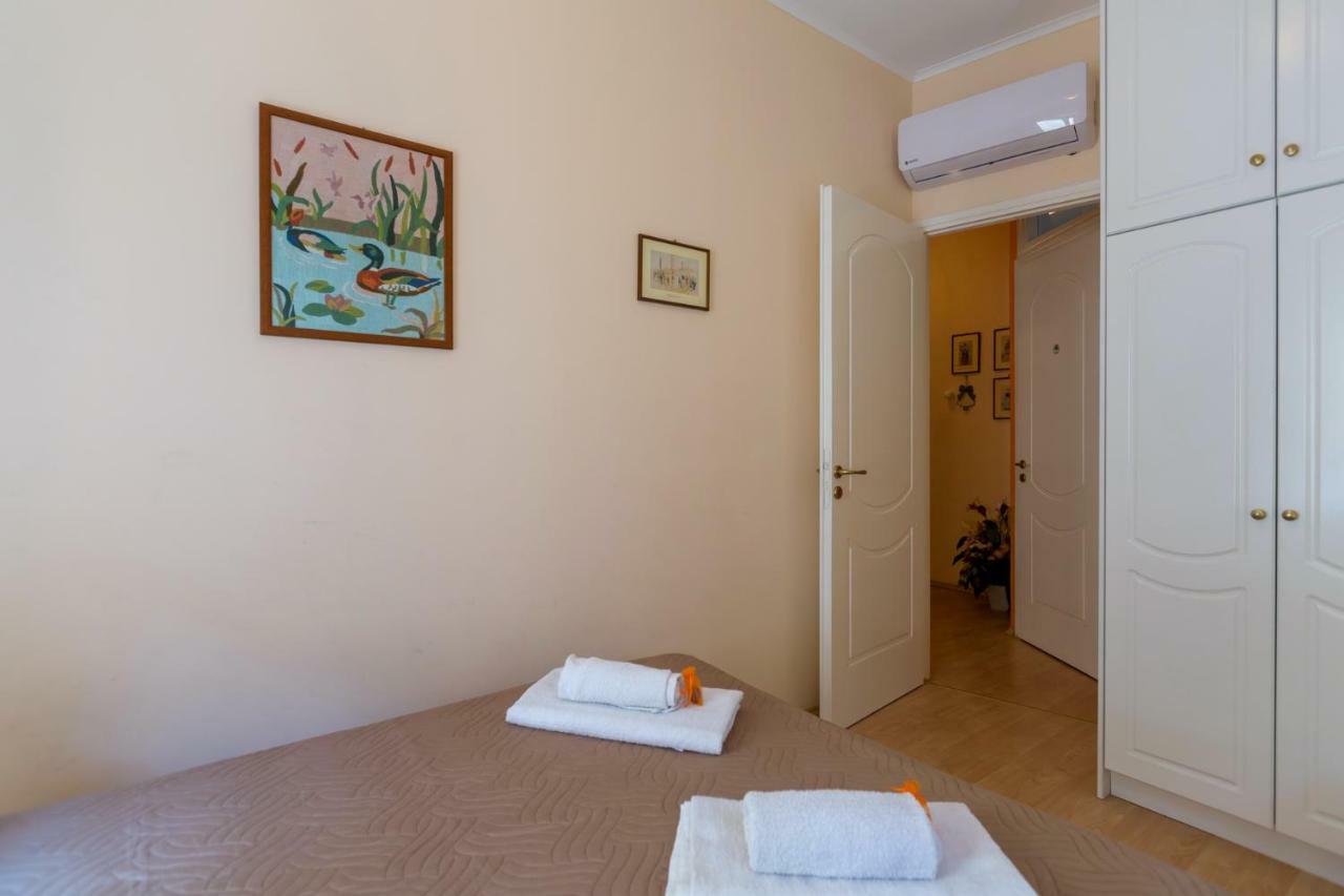 Heart Of The Old Town Apartment Corfu  Luaran gambar