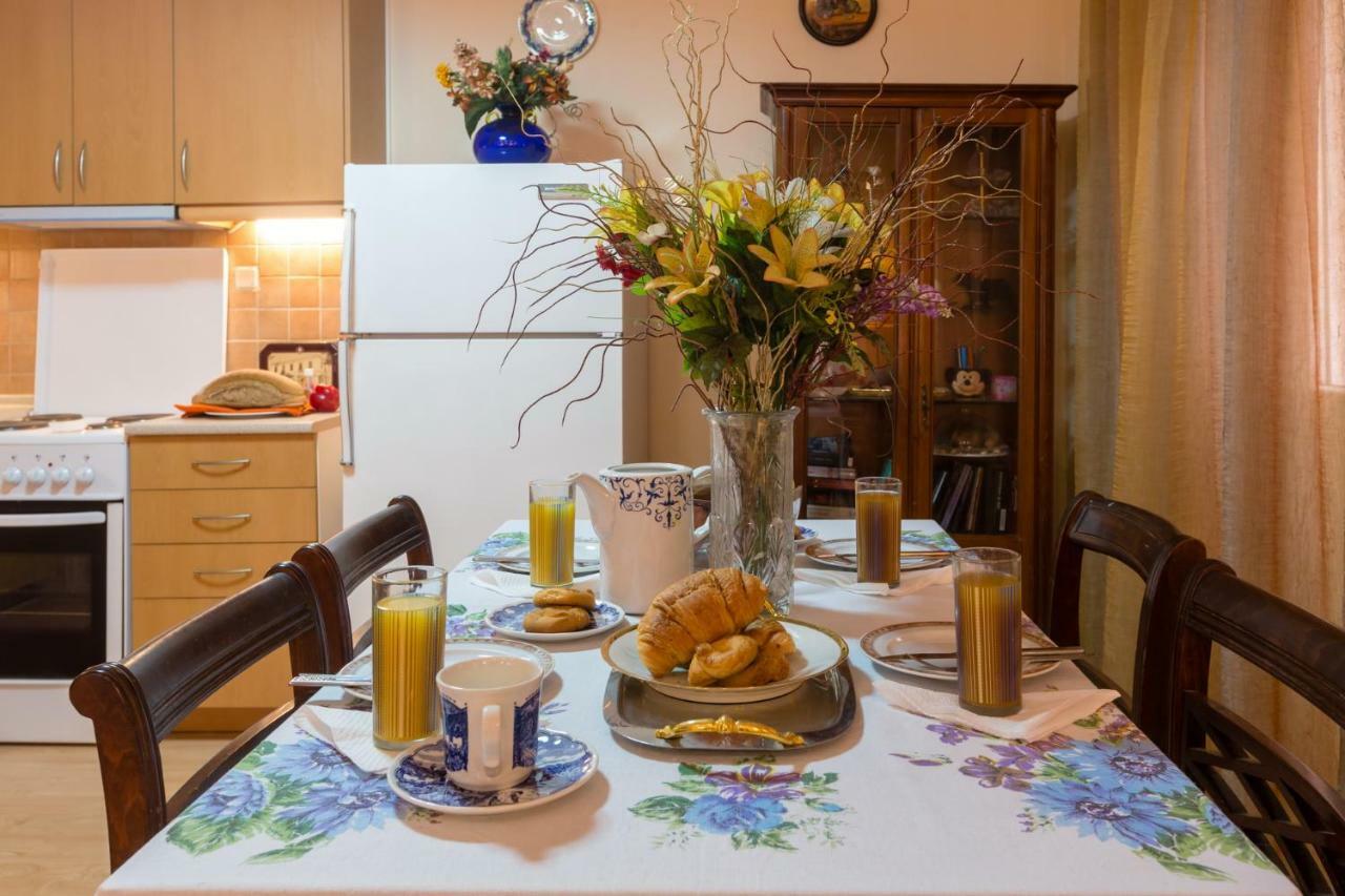 Heart Of The Old Town Apartment Corfu  Luaran gambar